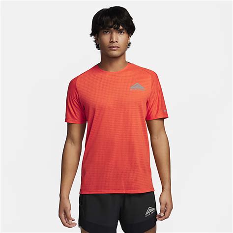 herren laufshirt nike|Lauftops & Laufoberteile .